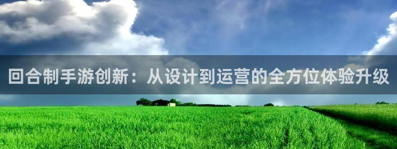 大神吧28预测：回合制手游创新：从设计到运营的全方位体验升级